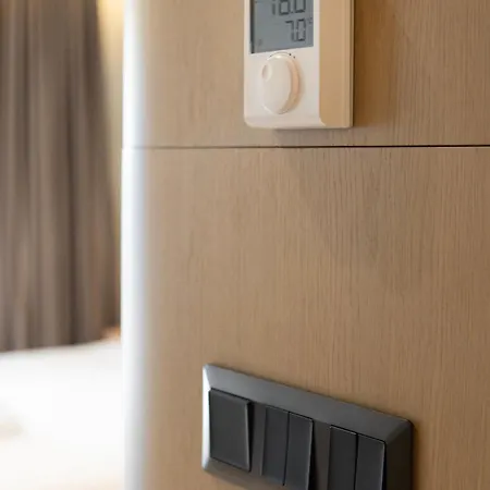 Appartement Delmare Horizon1 Thessaloniki