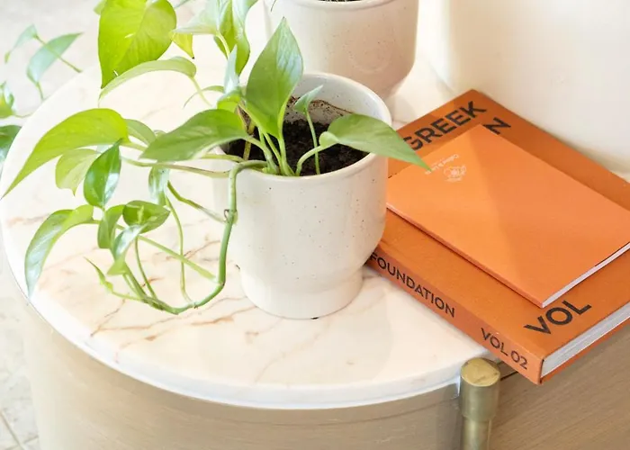 公寓 Delmare Horizon ι