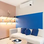 Delmare Horizon ι