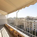 Delmare Horizon ι Διαμέρισμα Θεσσαλονίκη