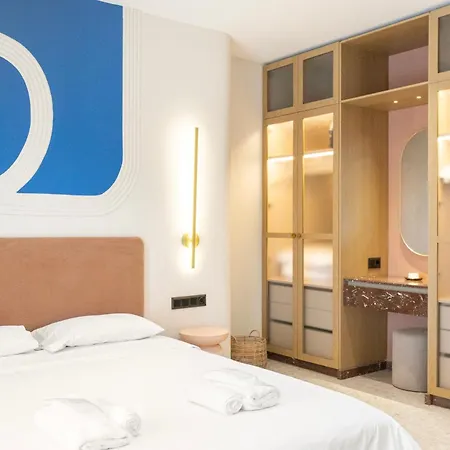 Delmare Horizon ι Thessaloniki