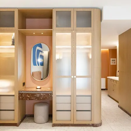 Delmare Horizon ι *