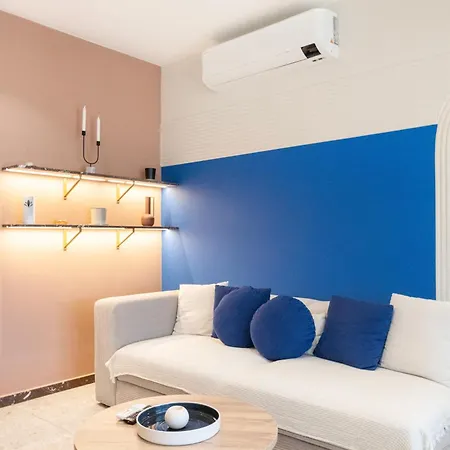 Delmare Horizon ι