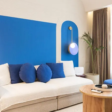 Delmare Horizon ι *