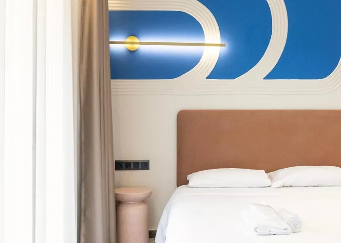 Apartmán Delmare Horizon ι Soluň