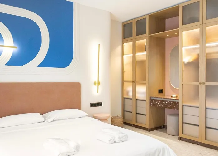 Delmare Horizon ι Thessaloniki