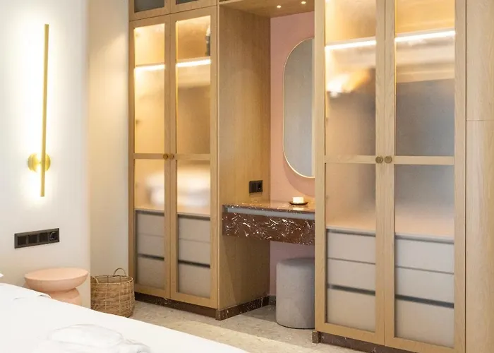 Apartment Delmare Horizon ι