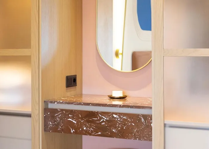 Delmare Horizon ι Soluň