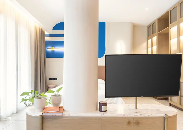 Apartment Delmare Horizon ι *