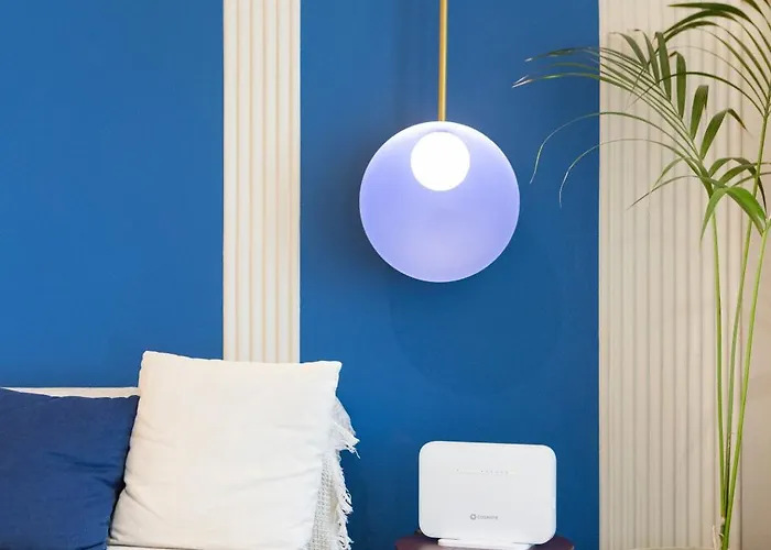 Delmare Horizon ι Apartmán Soluň