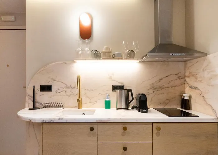 Apartmán Delmare Horizon ι *