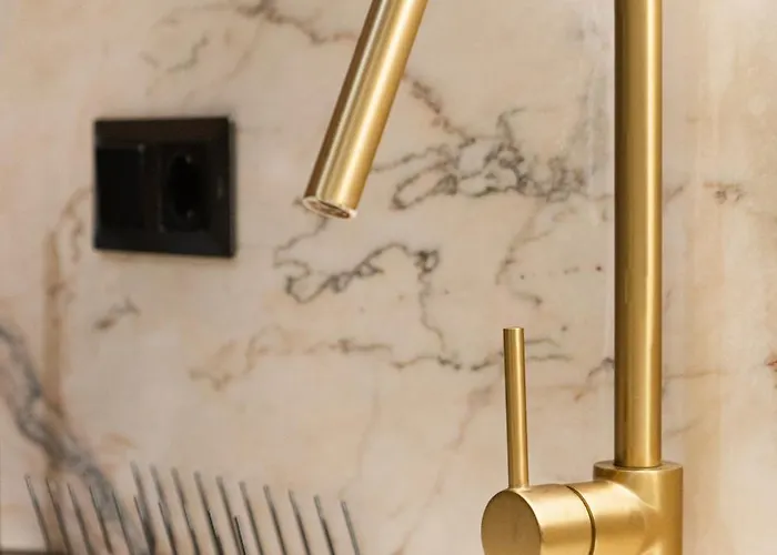 Apartmán Delmare Horizon ι