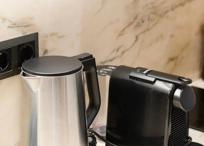 Delmare Horizon ι * Thessaloniki