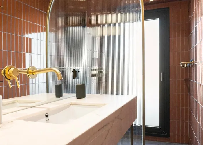 Delmare Horizon ι Apartmán *