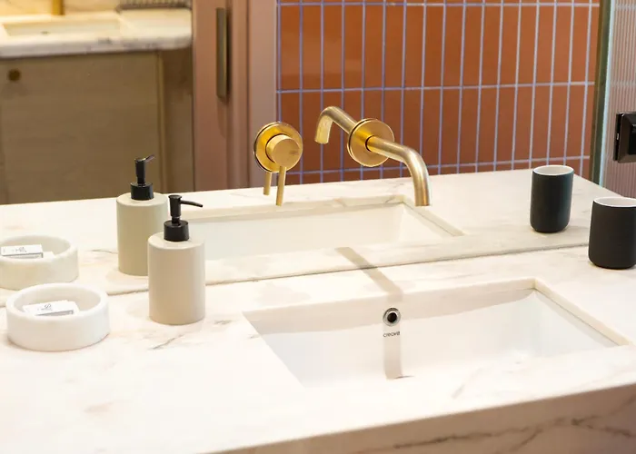 Delmare Horizon ι *