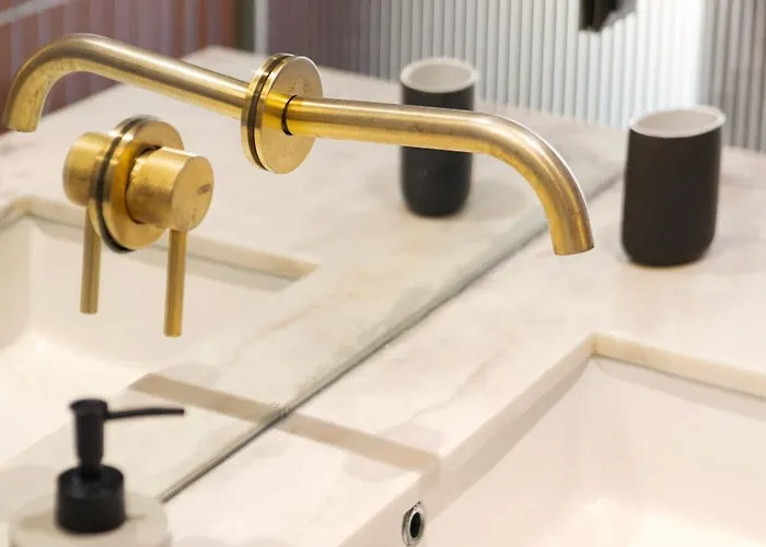 Delmare Horizon ι Thessaloniki