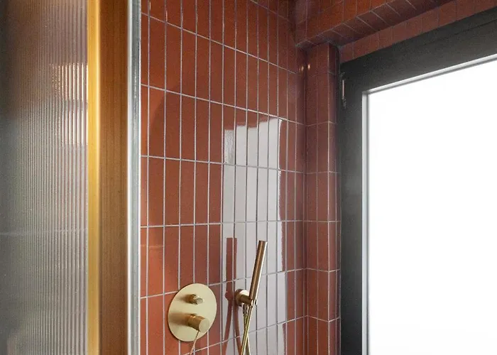 Delmare Horizon ι Apartmán