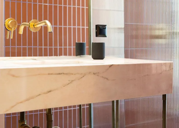 Delmare Horizon ι Apartment Thessaloniki