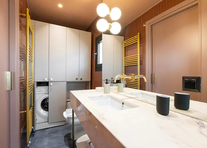 Apartmán Delmare Horizon ι