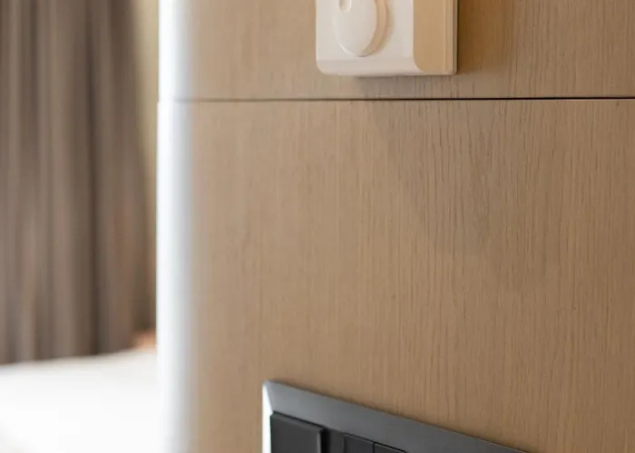 Apartmán Delmare Horizon ι Soluň