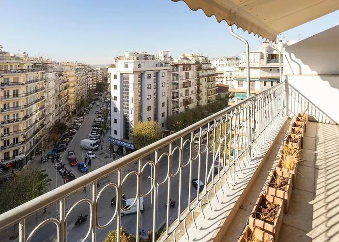 Apartment Delmare Horizon ι