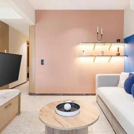 Delmare Horizon ι Apartament *