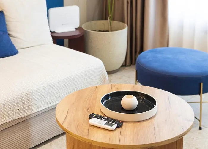 Delmare Horizon ι Saloniki