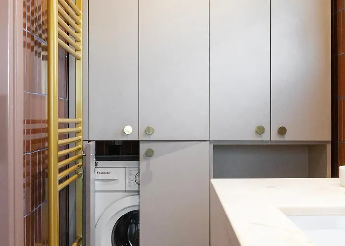 Apartament Delmare Horizon ι *